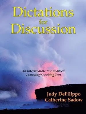 Catherine Sadow - Dictations for Discussion, Häftad. Tillgänglighet: Lägg i varukorg