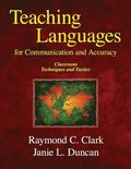 Teaching Languages for Communication &; Accuracy