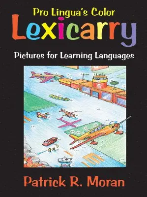 Patarick R Moran - Lexicarry, Häftad. Tillgänglighet: Lägg i varukorg