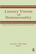 Literary Visions of Homosexuality