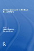 Human Sexuality in Medical Social Work