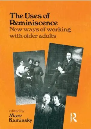 Mark Kaminsky - Uses of Reminiscence, Häftad. Tillgänglighet: Lägg i varukorg
