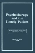 Psychotherapy and the Lonely Patient