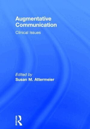 Susan Attermeier - Augmentative Communication, Inbunden. Tillgänglighet: Lägg i varukorg