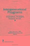 Intergenerational Programs