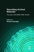 Describing Archival Materials