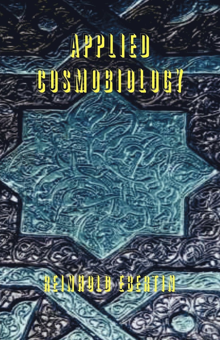 Reinhold Ebertin - Applied Cosmobiology, Häftad