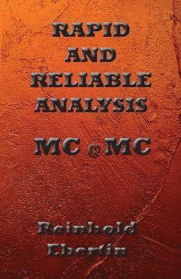 Reinhold Ebertin - Rapid and Reliable Analysis, Inbunden