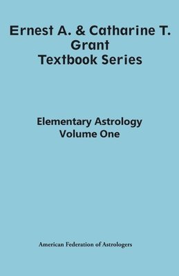 Elementary Astrology