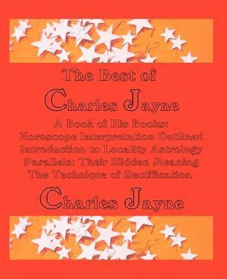 Best of Charles Jayne