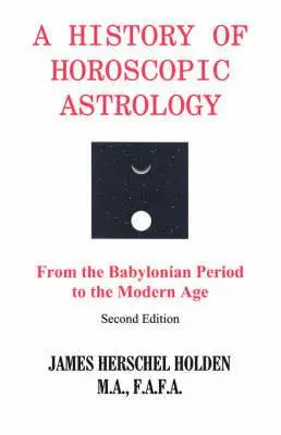 History of Horoscopic Astrology