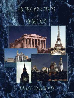 Horoscopes of Europe