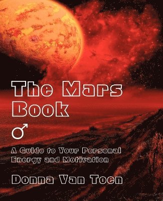 Mars Book