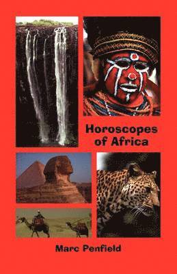 Horoscopes of Africa