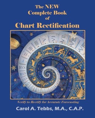 New Complete Book of Chart Rectification