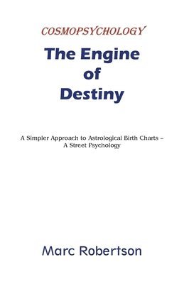 Engine of Destiny Cosmopsychology