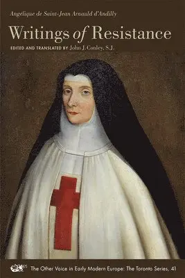 Angélique De Saint–jean A, John J. Conley, S.j., John J. Conley S. J. - Writings of Resistance, Häftad. Tillgänglighet: Lägg i varukorg