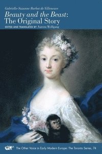 Beauty and the Beast - The Original Story