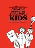 Creative Puppetry for Jewish Kids