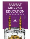 Bar/Bat Mitzvah Sourcebook