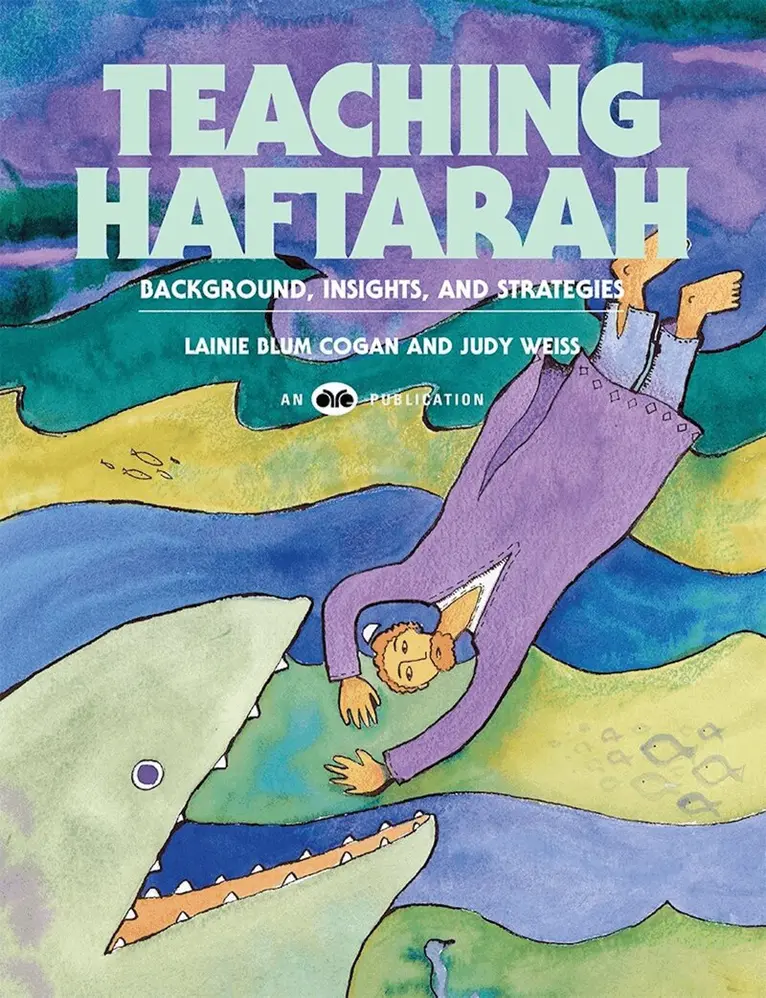 Behrman House - Teaching Haftarah, Häftad. Tillgänglighet: Lägg i varukorg