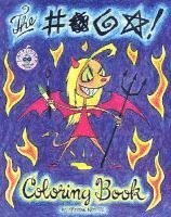 Krystine Kryttre - Krystine Kryttre Coloring Book, Häftad