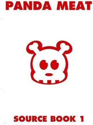 Panda Meat Source Book #1