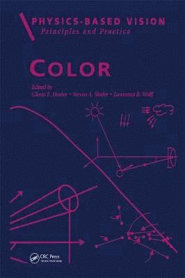 Lawrence B. Wolff, Steven A. Shafer, Glenn E. Healey - Physics-Based Vision: Principles and Practice, Inbunden