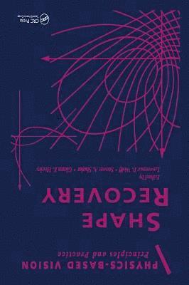 Lawrence B. Wolff, Steven A. Shafer, Glenn E. Healey - Physics-Based Vision: Principles and Practice, Inbunden