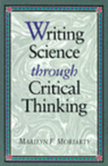 Science Writing through Critical Thinking