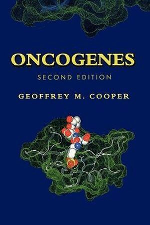 Geoffrey M. Cooper - Oncogenes, Häftad