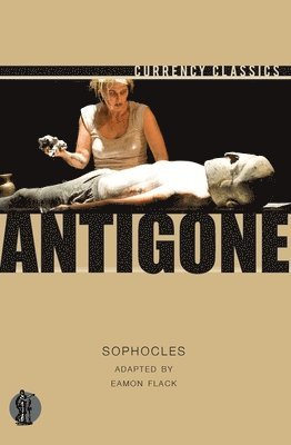 Sophocles - Antigone, Häftad