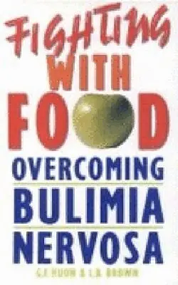 Gail Huon, Lawrence Brown - Fighting with Food, Häftad. Tillgänglighet: Tillfälligt slut