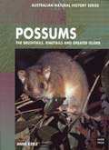 Possums of Australia