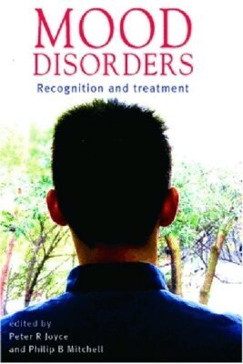 University Of New South Wales, Philip Mitchell, Peter Joyce - Mood Disorders, Häftad. Tillgänglighet: Tillfälligt slut