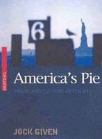 Jock Given - America (TM)s Pie, Häftad. Tillgänglighet: Tillfälligt slut