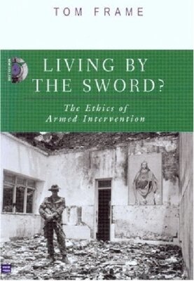 Tom Frame - Living by the Sword, Häftad. Tillgänglighet: Tillfälligt slut