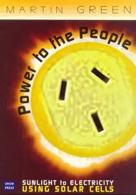 Martin A. Green - Power to the People, Häftad. Tillgänglighet: Lägg i varukorg