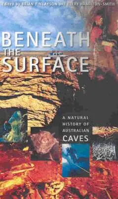 Elery Hamilton-Smith, Brian Finlayson, Elery Hamilton-Smith, Brian Finlayson - Beneath the Surface, Inbunden. Tillgänglighet: Tillfälligt slut