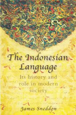 James N. Sneddon - Indonesian Language, Häftad. Tillgänglighet: Lägg i varukorg