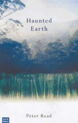 Peter Read - Haunted Earth, Häftad. Tillgänglighet: Lägg i varukorg