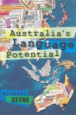 Michael Clyne - Australia's Language Potential, Häftad. Tillgänglighet: Tillfälligt slut