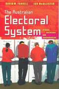 Australian Electoral System