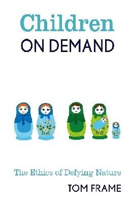 Tom Frame - Children on Demand, Häftad. Tillgänglighet: Tillfälligt slut