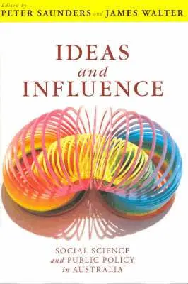Peter Saunders, James Walter - Ideas and Influence, Häftad. Tillgänglighet: Tillfälligt slut