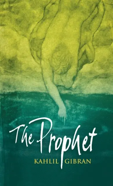 Kahlil Gibran - Prophet, E-bok. Tillgänglighet: Lägg i varukorg
