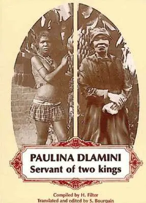 S.B. Bourquin, Heinrich Filter - Paulina Dlamini Book 1, Häftad. Tillgänglighet: Tillfälligt slut