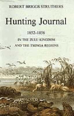 Patricia L. Merrett, Ronald Butcher - Hunting Journal of Robert Briggs Struthers, Häftad. Tillgänglighet: Tillfälligt slut