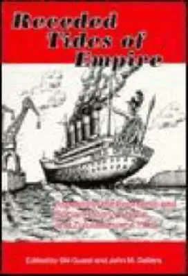 Bill Guest, John M. Sellers - Receded Tides of Empire, Häftad. Tillgänglighet: Tillfälligt slut