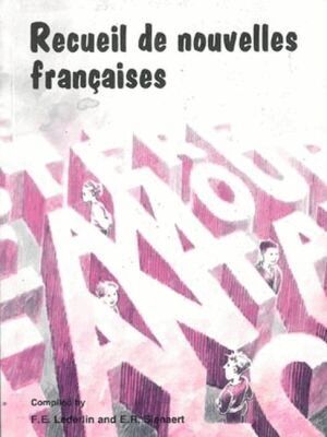University of KwaZulu-Natal Press - Recueil De Nouvelles Francaise, Häftad. Tillgänglighet: Tillfälligt slut